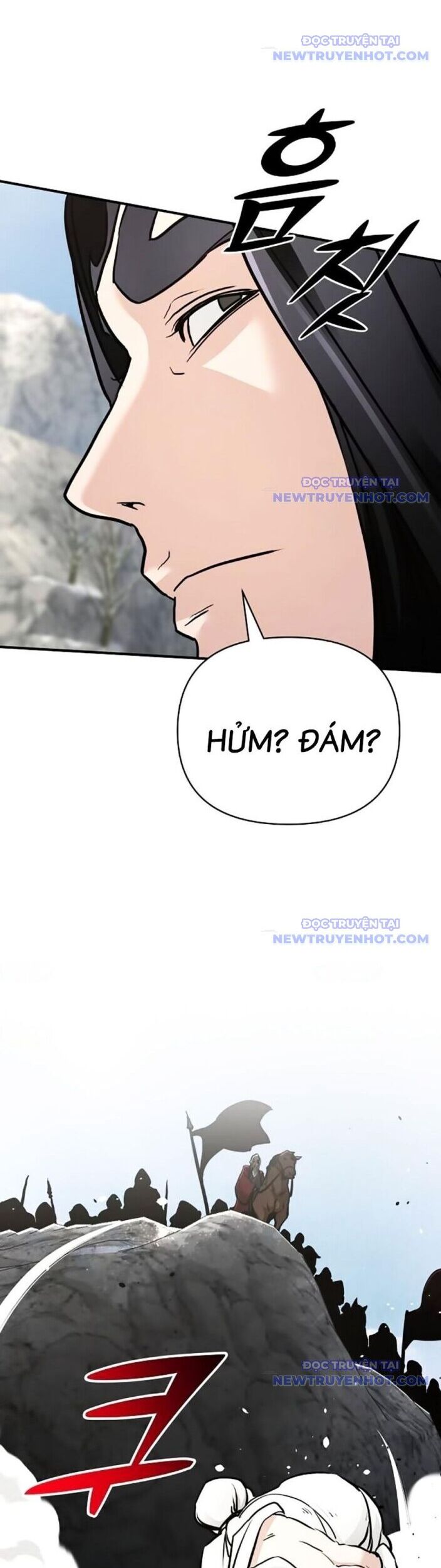 Tiểu Tử Đáng Ngờ Lại Là Cao Thủ Chapter 77 - Trang 2