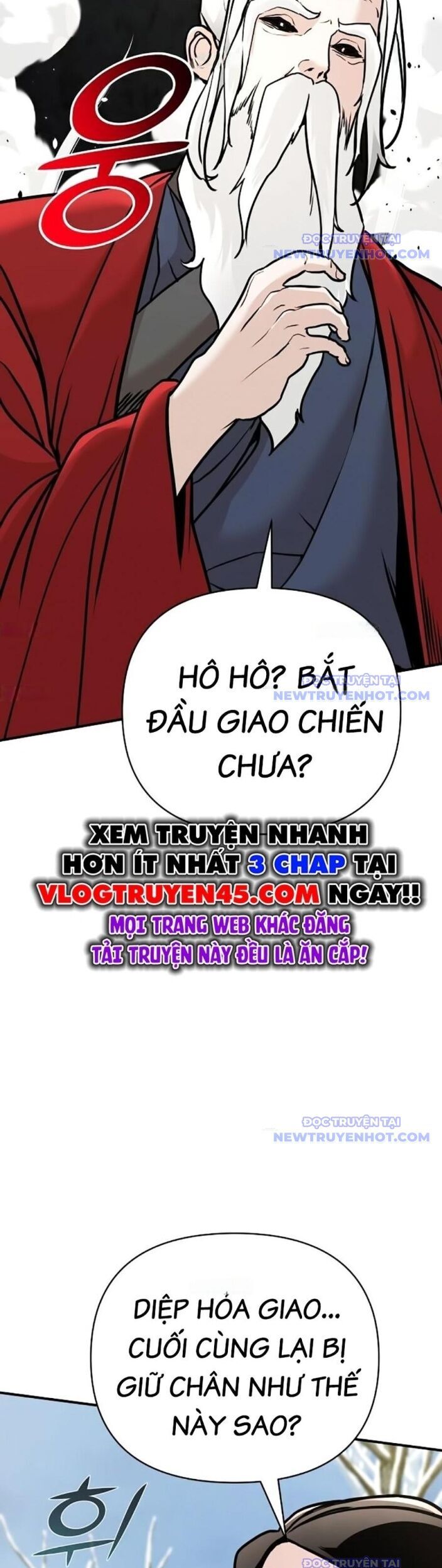 Tiểu Tử Đáng Ngờ Lại Là Cao Thủ Chapter 77 - Trang 2