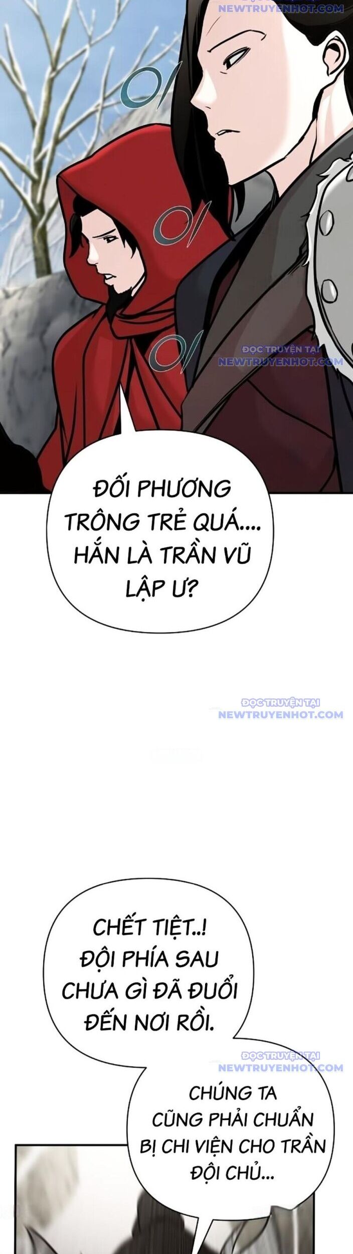 Tiểu Tử Đáng Ngờ Lại Là Cao Thủ Chapter 77 - Trang 2