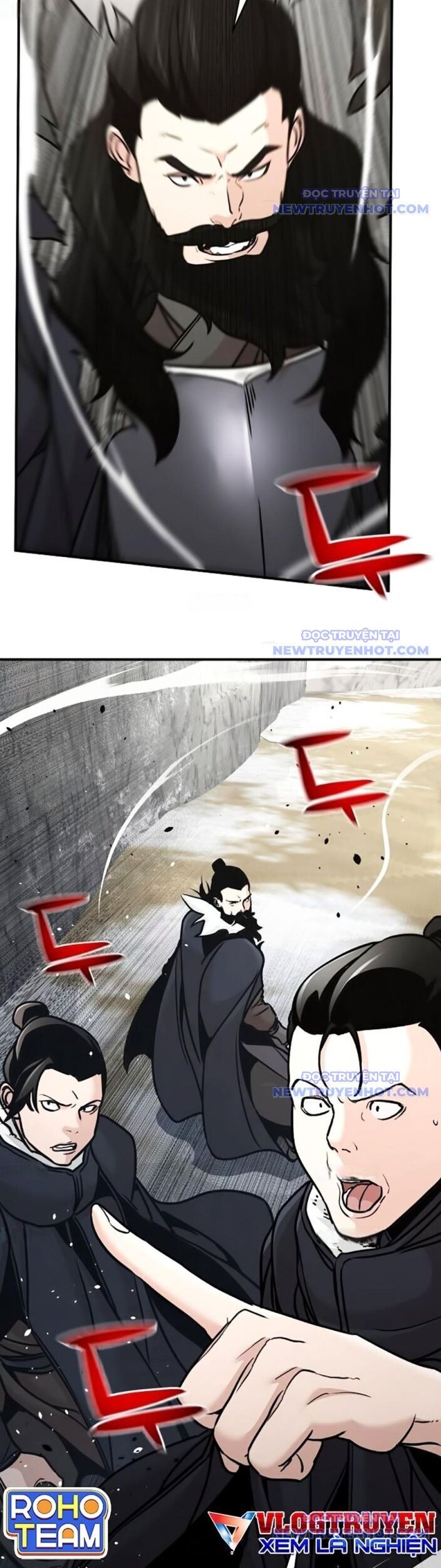 Tiểu Tử Đáng Ngờ Lại Là Cao Thủ Chapter 77 - Trang 2