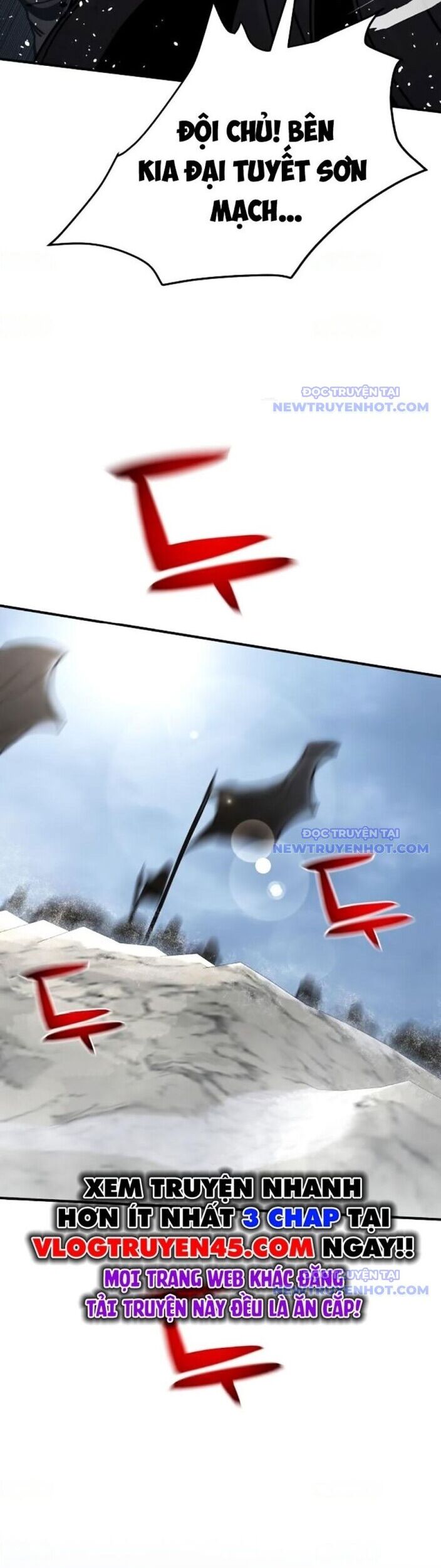 Tiểu Tử Đáng Ngờ Lại Là Cao Thủ Chapter 77 - Trang 2