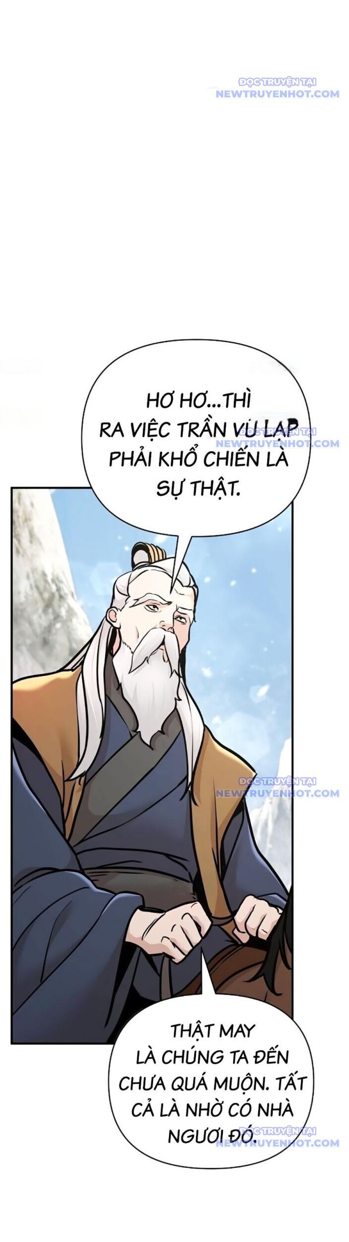 Tiểu Tử Đáng Ngờ Lại Là Cao Thủ Chapter 77 - Trang 2