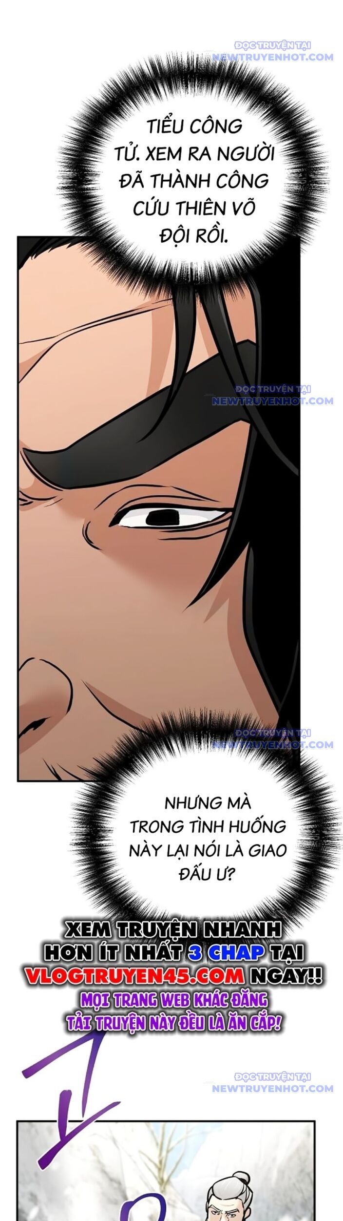 Tiểu Tử Đáng Ngờ Lại Là Cao Thủ Chapter 77 - Trang 2