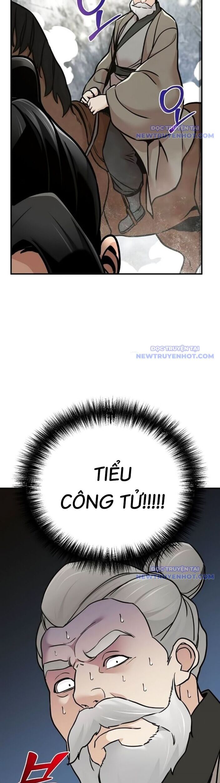 Tiểu Tử Đáng Ngờ Lại Là Cao Thủ Chapter 77 - Trang 2