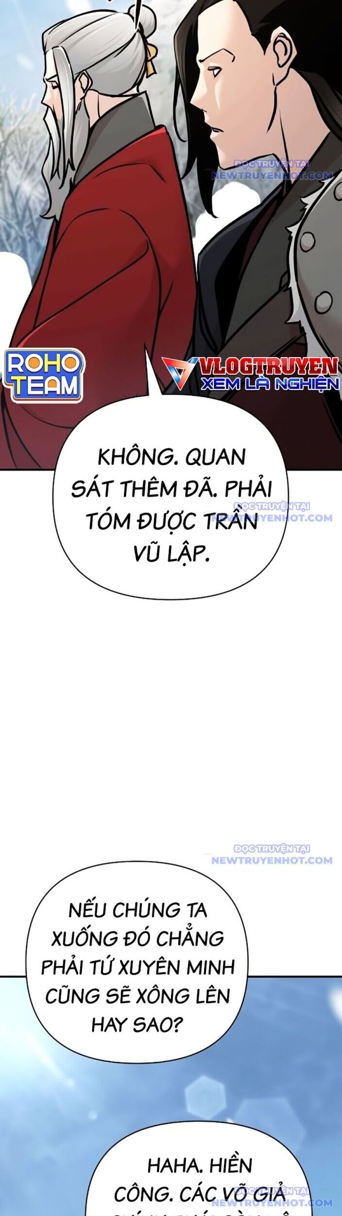 Tiểu Tử Đáng Ngờ Lại Là Cao Thủ Chapter 77 - Trang 2
