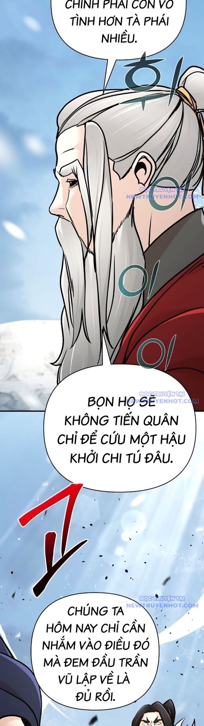 Tiểu Tử Đáng Ngờ Lại Là Cao Thủ Chapter 77 - Trang 2