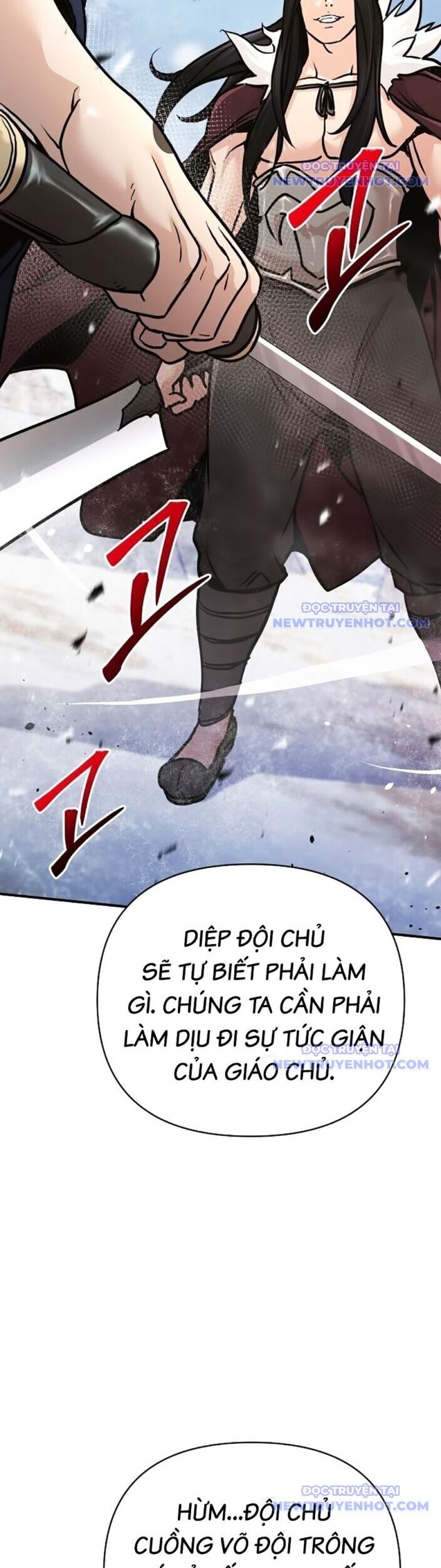 Tiểu Tử Đáng Ngờ Lại Là Cao Thủ Chapter 77 - Trang 2