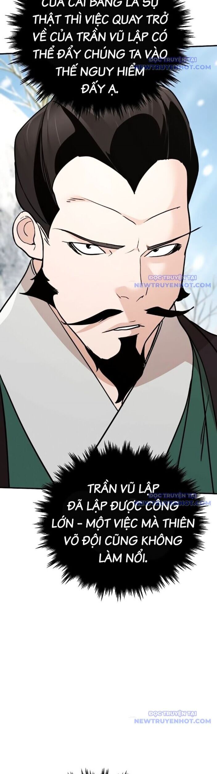 Tiểu Tử Đáng Ngờ Lại Là Cao Thủ Chapter 77 - Trang 2