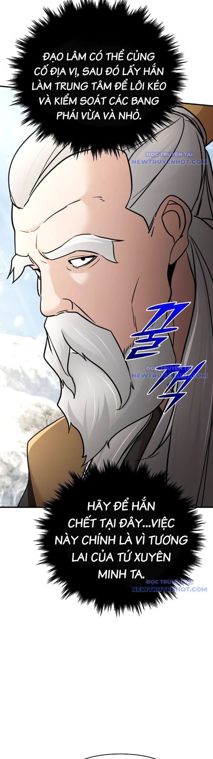 Tiểu Tử Đáng Ngờ Lại Là Cao Thủ Chapter 77 - Trang 2