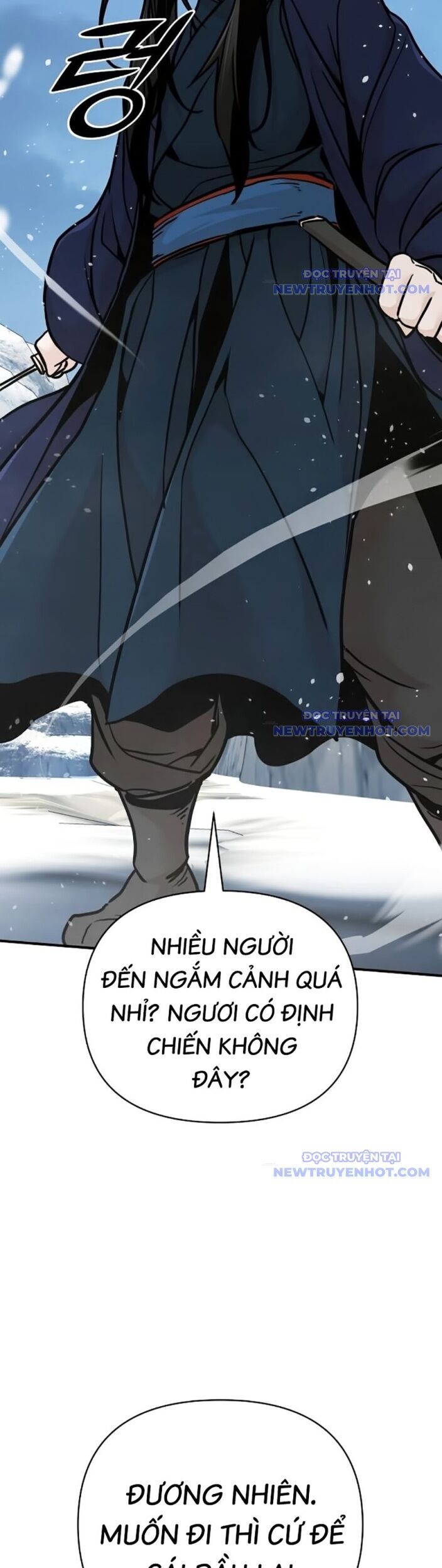 Tiểu Tử Đáng Ngờ Lại Là Cao Thủ Chapter 77 - Trang 2