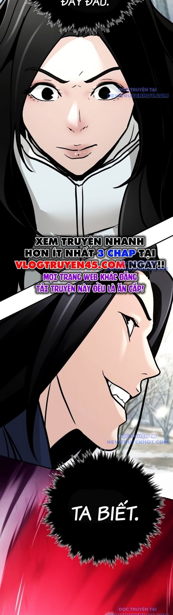 Tiểu Tử Đáng Ngờ Lại Là Cao Thủ Chapter 77 - Trang 2