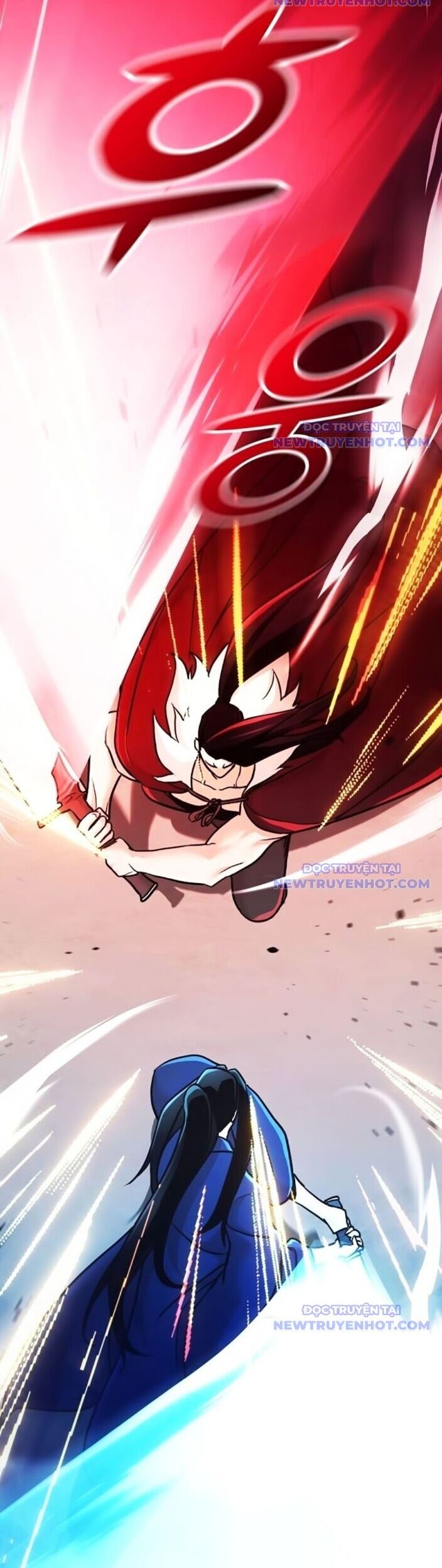 Tiểu Tử Đáng Ngờ Lại Là Cao Thủ Chapter 77 - Trang 2