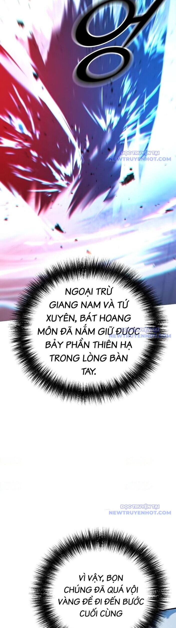 Tiểu Tử Đáng Ngờ Lại Là Cao Thủ Chapter 77 - Trang 2