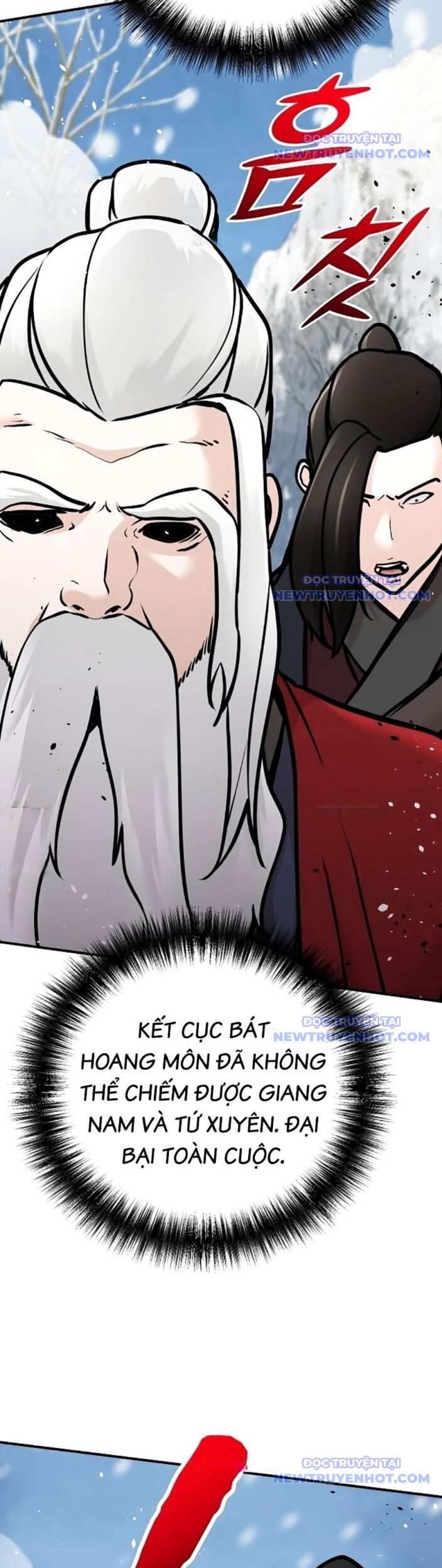 Tiểu Tử Đáng Ngờ Lại Là Cao Thủ Chapter 77 - Trang 2