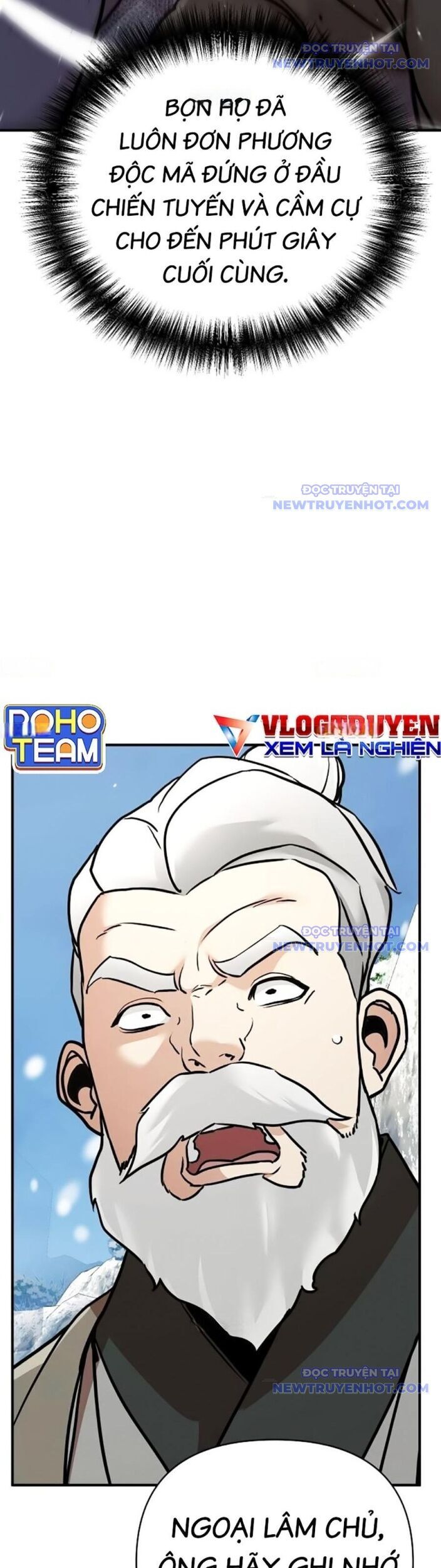 Tiểu Tử Đáng Ngờ Lại Là Cao Thủ Chapter 77 - Trang 2