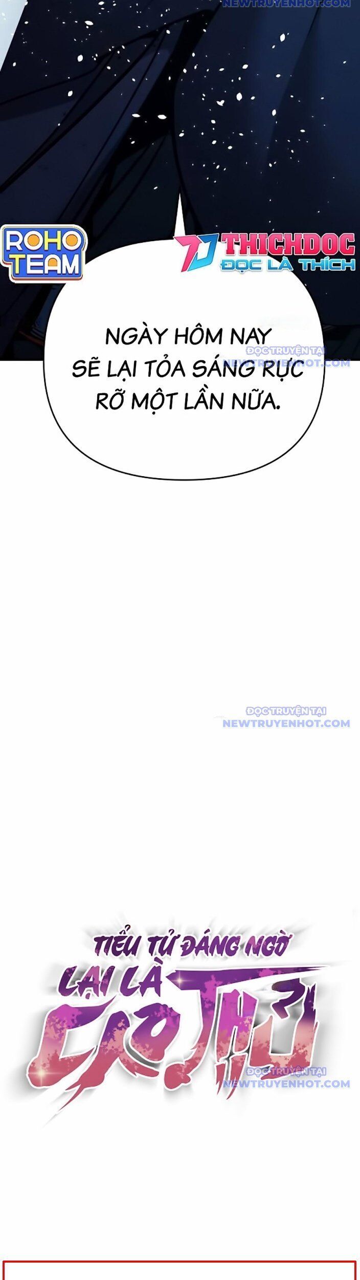 Tiểu Tử Đáng Ngờ Lại Là Cao Thủ Chapter 78 - Trang 2