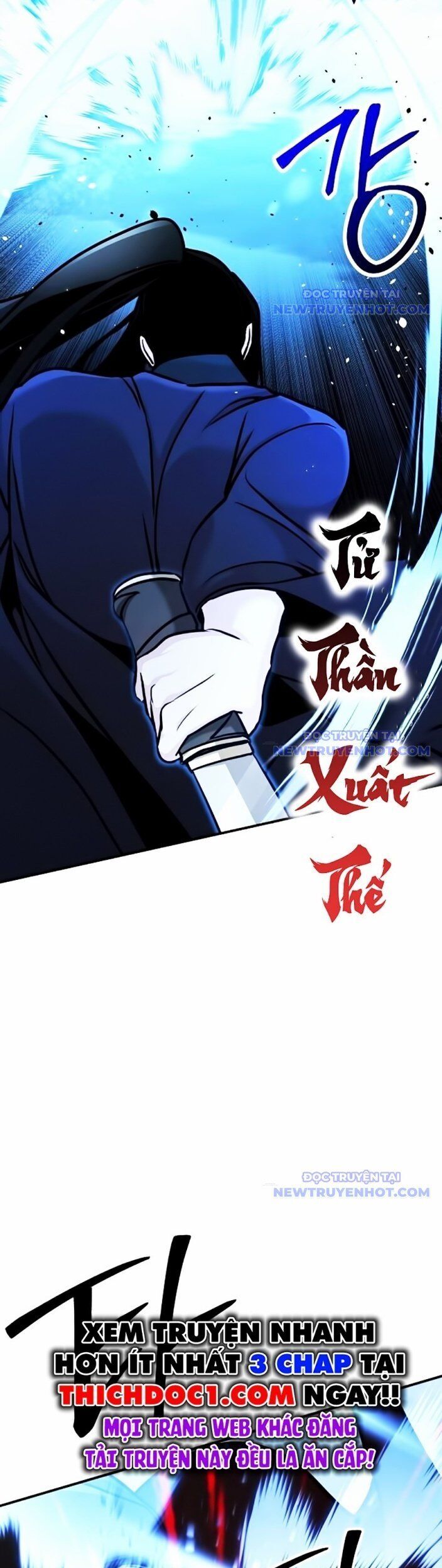 Tiểu Tử Đáng Ngờ Lại Là Cao Thủ Chapter 78 - Trang 2