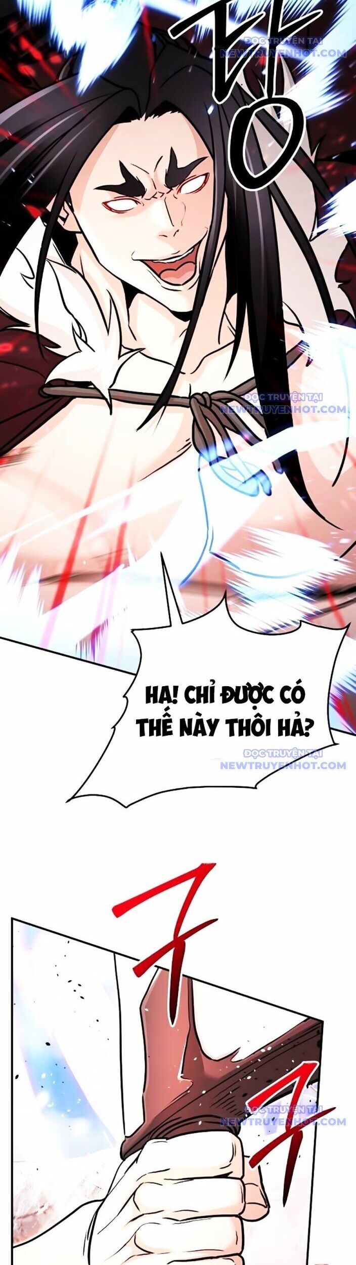 Tiểu Tử Đáng Ngờ Lại Là Cao Thủ Chapter 78 - Trang 2