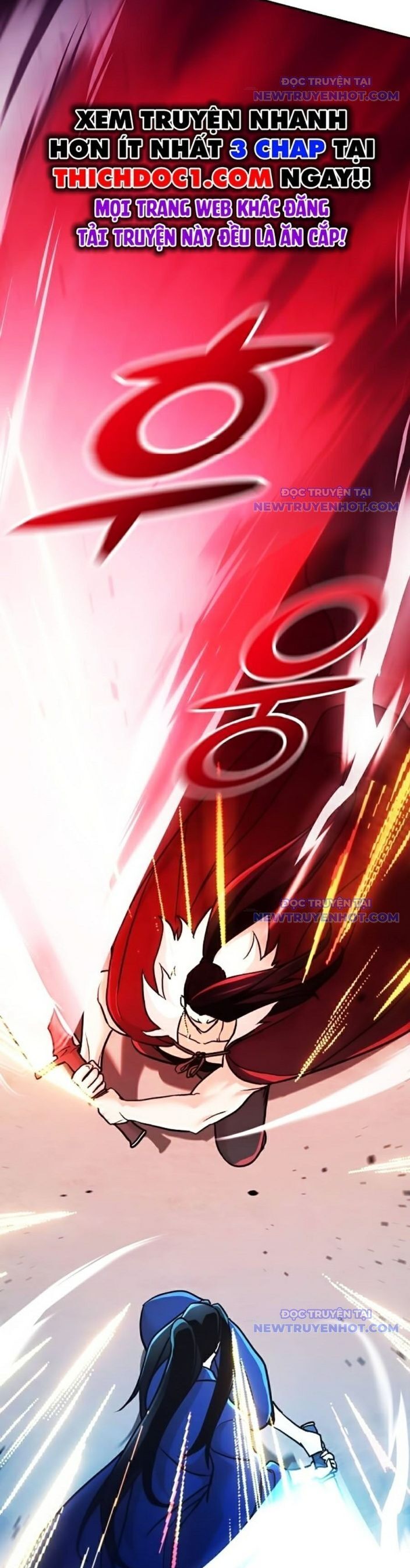 Tiểu Tử Đáng Ngờ Lại Là Cao Thủ Chapter 78 - Trang 2