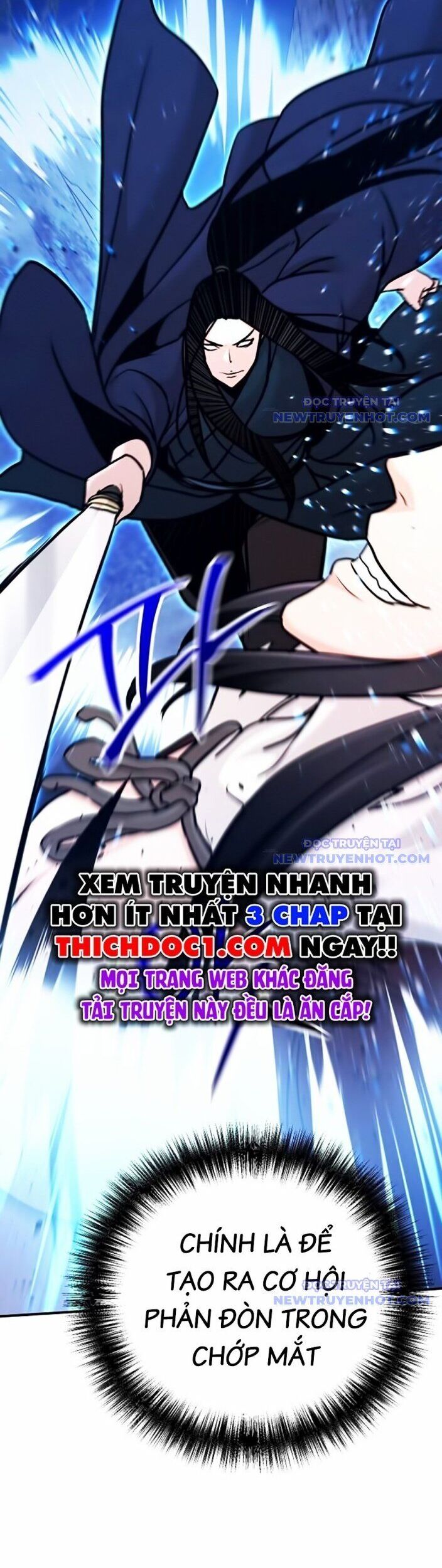 Tiểu Tử Đáng Ngờ Lại Là Cao Thủ Chapter 78 - Trang 2