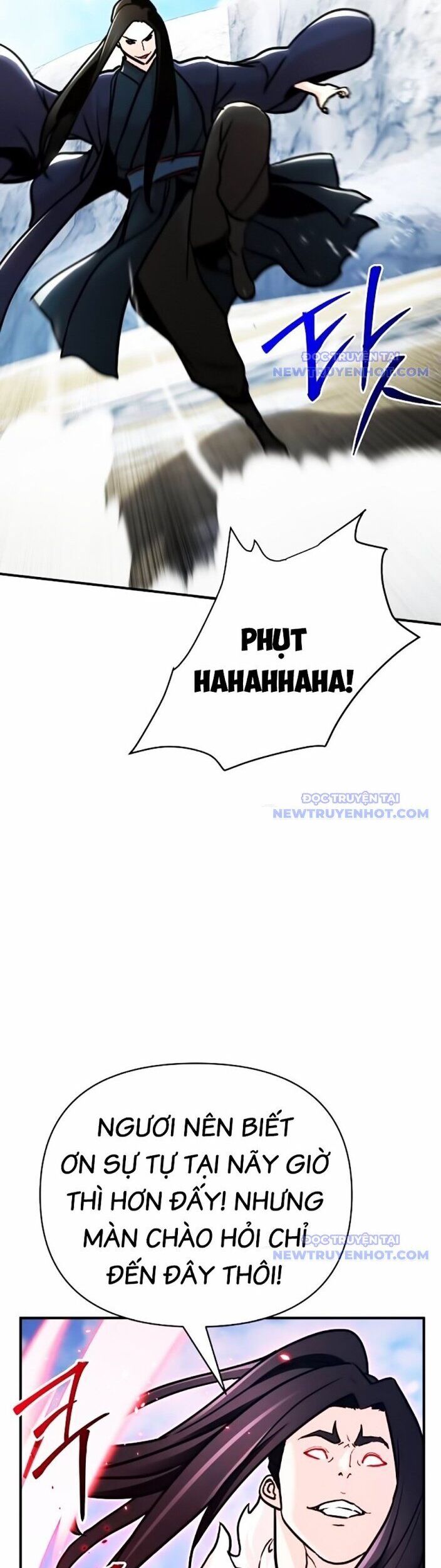 Tiểu Tử Đáng Ngờ Lại Là Cao Thủ Chapter 78 - Trang 2