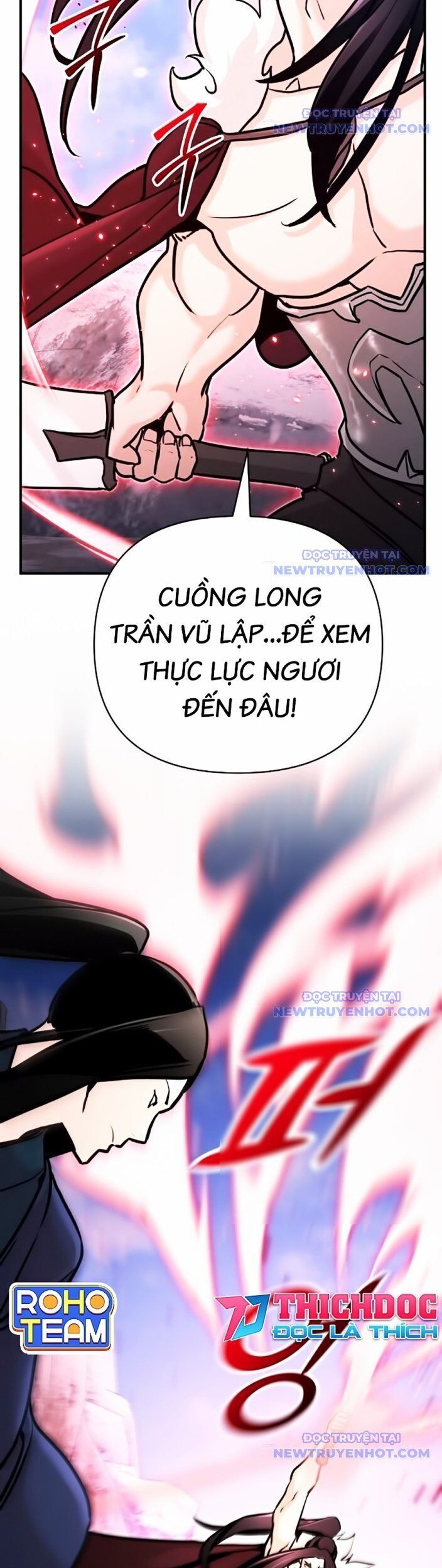 Tiểu Tử Đáng Ngờ Lại Là Cao Thủ Chapter 78 - Trang 2