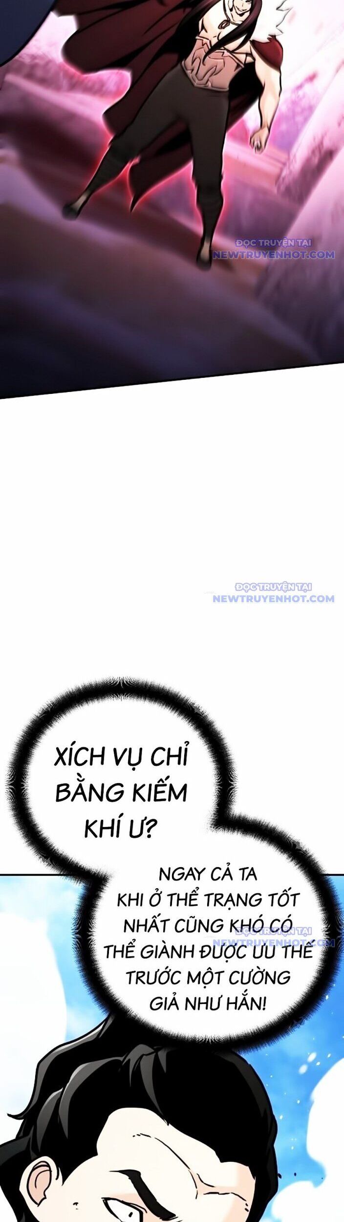 Tiểu Tử Đáng Ngờ Lại Là Cao Thủ Chapter 78 - Trang 2