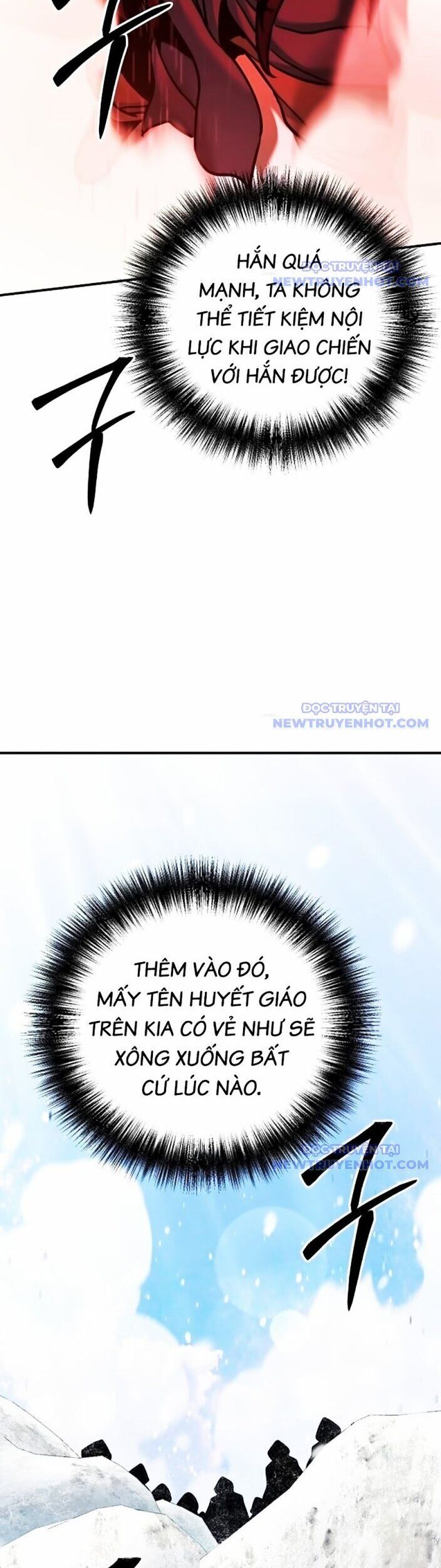 Tiểu Tử Đáng Ngờ Lại Là Cao Thủ Chapter 78 - Trang 2