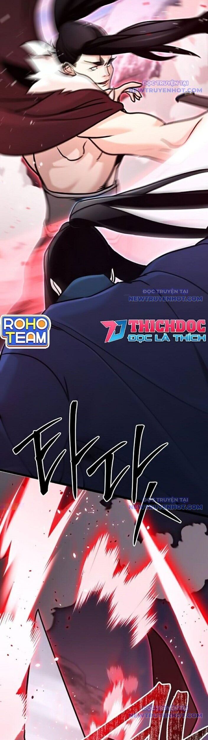 Tiểu Tử Đáng Ngờ Lại Là Cao Thủ Chapter 78 - Trang 2