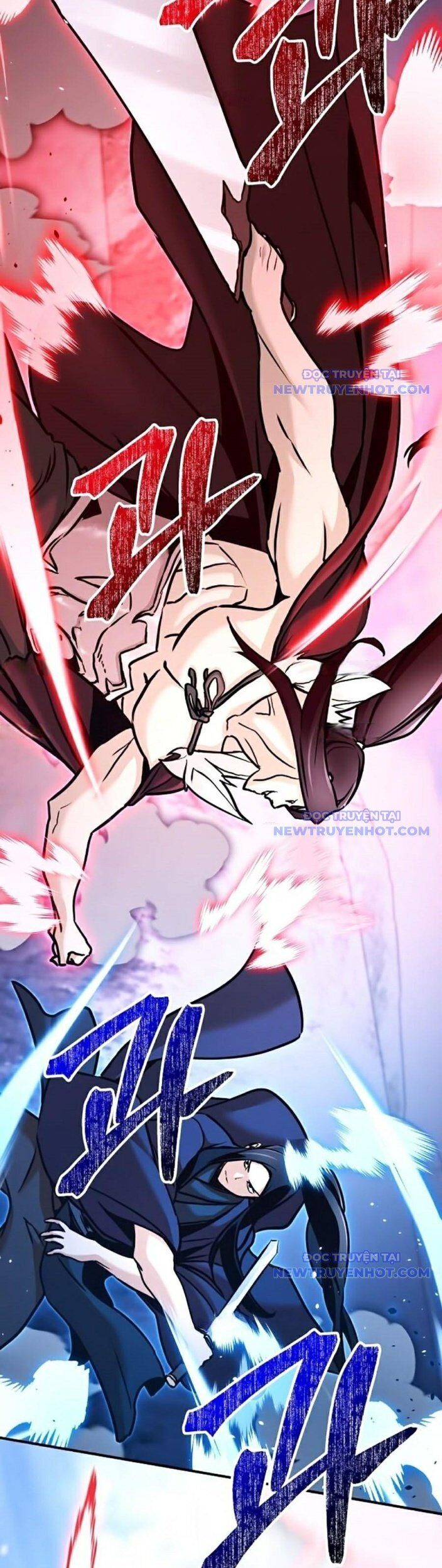 Tiểu Tử Đáng Ngờ Lại Là Cao Thủ Chapter 78 - Trang 2