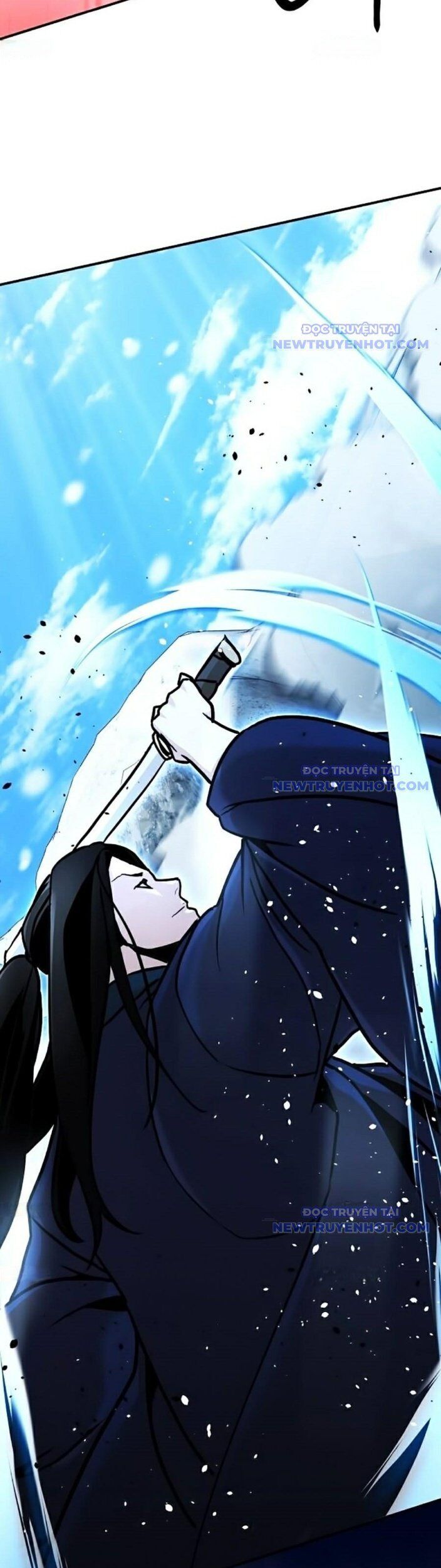 Tiểu Tử Đáng Ngờ Lại Là Cao Thủ Chapter 78 - Trang 2