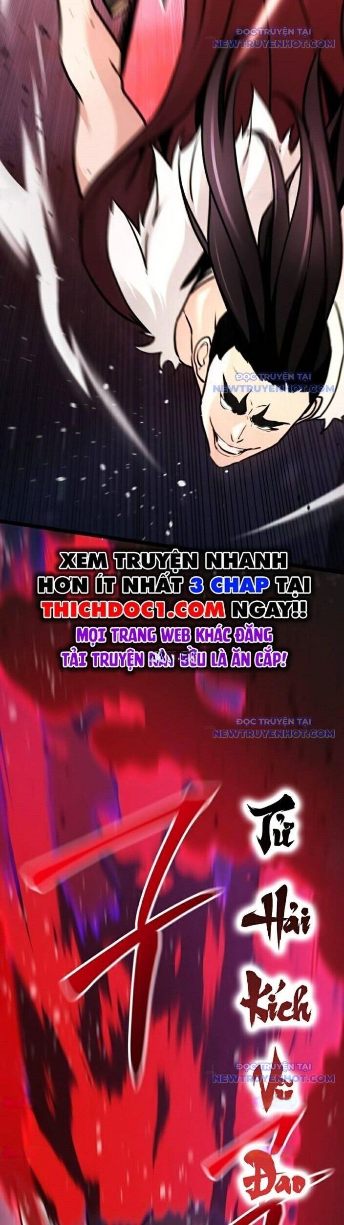 Tiểu Tử Đáng Ngờ Lại Là Cao Thủ Chapter 78 - Trang 2