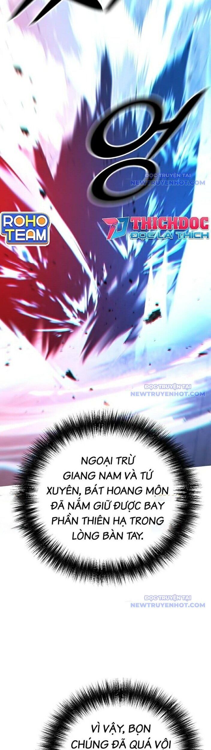 Tiểu Tử Đáng Ngờ Lại Là Cao Thủ Chapter 78 - Trang 2