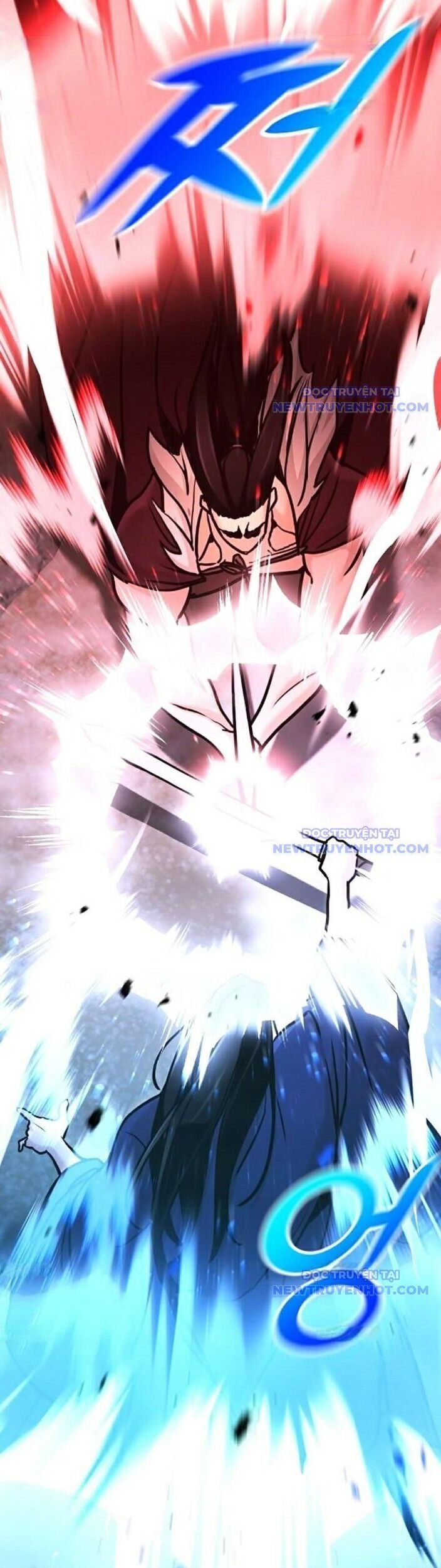 Tiểu Tử Đáng Ngờ Lại Là Cao Thủ Chapter 78 - Trang 2