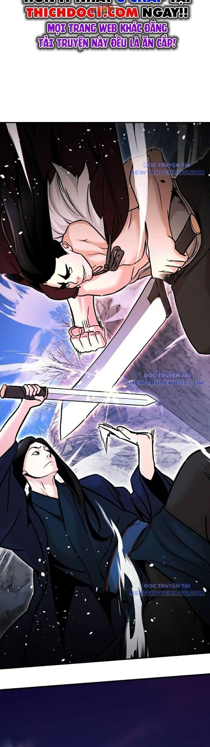 Tiểu Tử Đáng Ngờ Lại Là Cao Thủ Chapter 78 - Trang 2