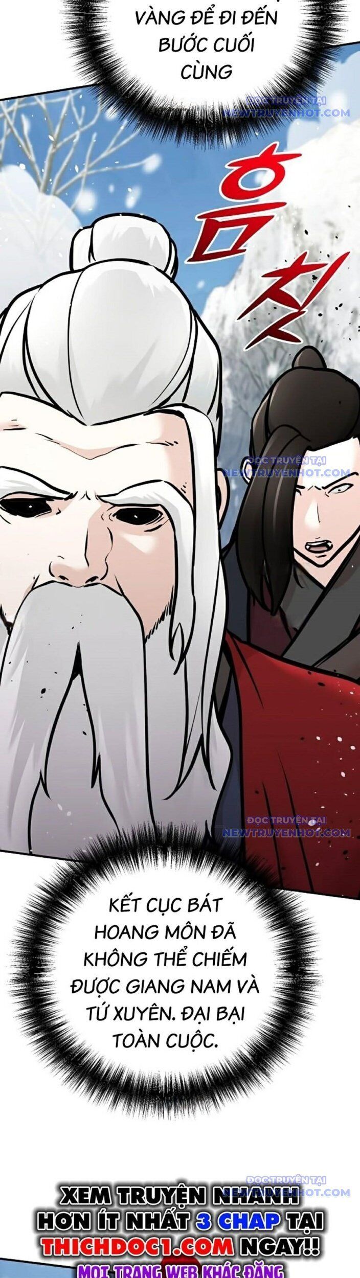 Tiểu Tử Đáng Ngờ Lại Là Cao Thủ Chapter 78 - Trang 2