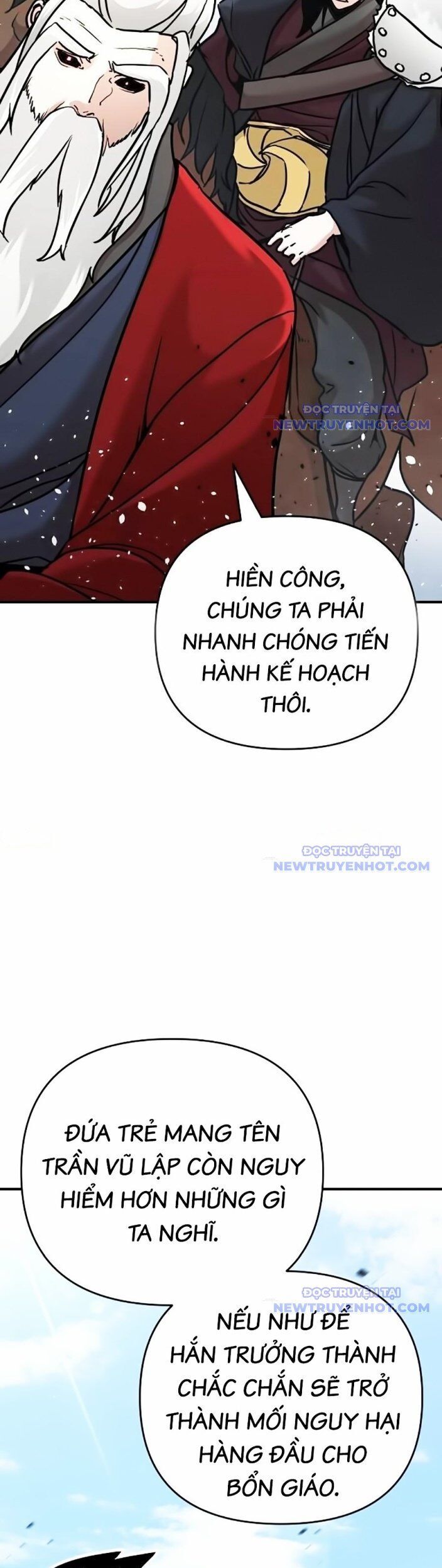 Tiểu Tử Đáng Ngờ Lại Là Cao Thủ Chapter 78 - Trang 2