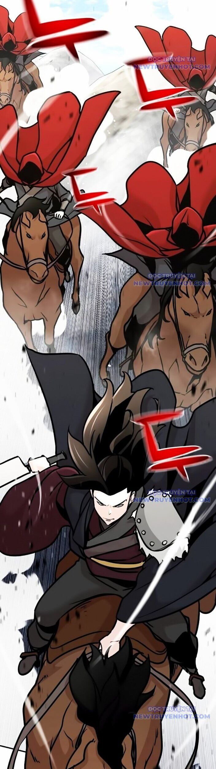 Tiểu Tử Đáng Ngờ Lại Là Cao Thủ Chapter 78 - Trang 2