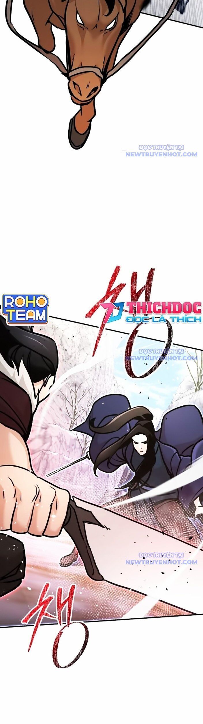 Tiểu Tử Đáng Ngờ Lại Là Cao Thủ Chapter 78 - Trang 2