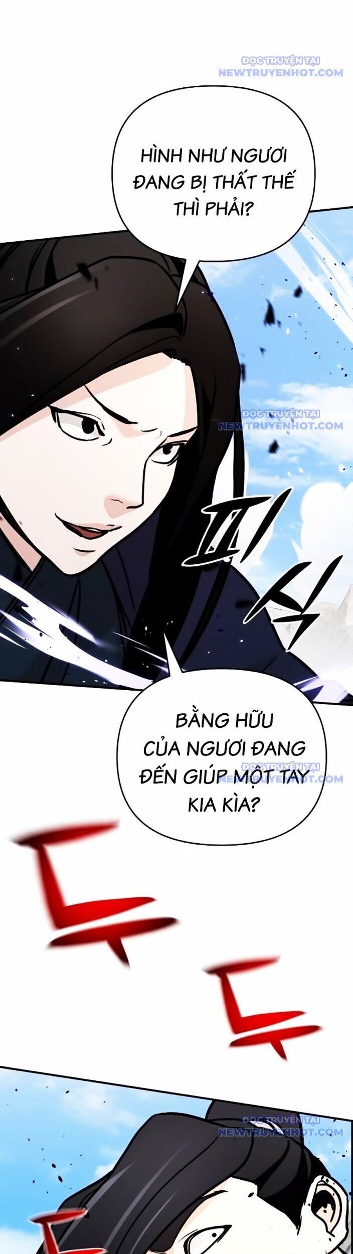 Tiểu Tử Đáng Ngờ Lại Là Cao Thủ Chapter 78 - Trang 2