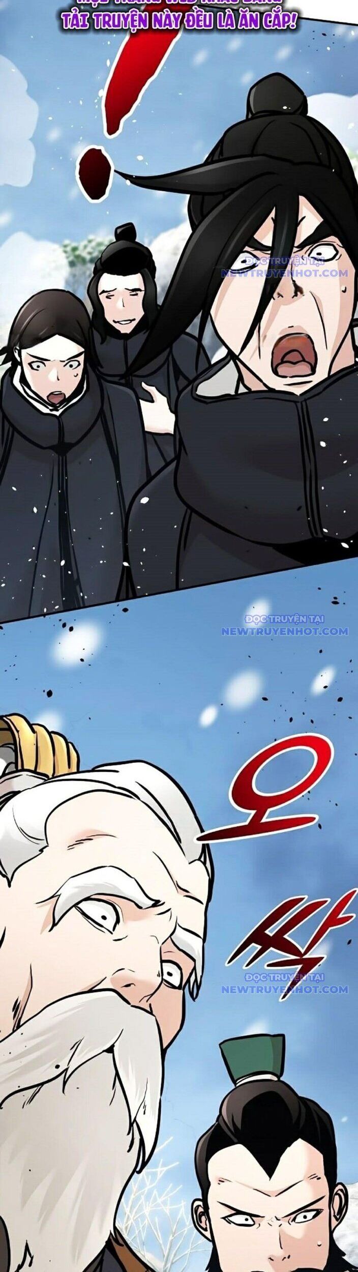 Tiểu Tử Đáng Ngờ Lại Là Cao Thủ Chapter 78 - Trang 2