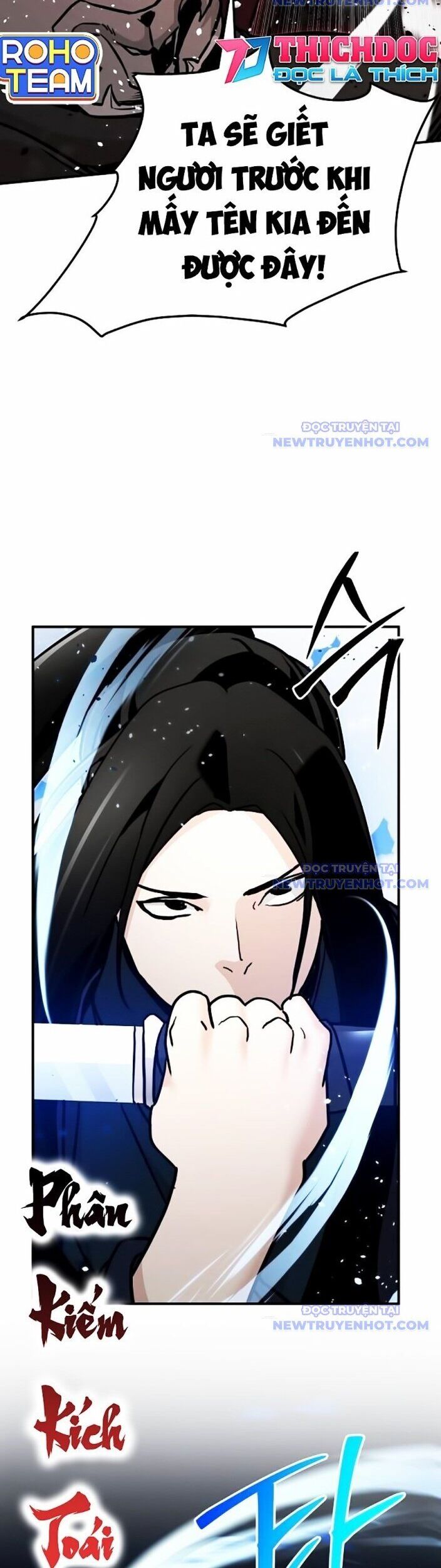 Tiểu Tử Đáng Ngờ Lại Là Cao Thủ Chapter 78 - Trang 2