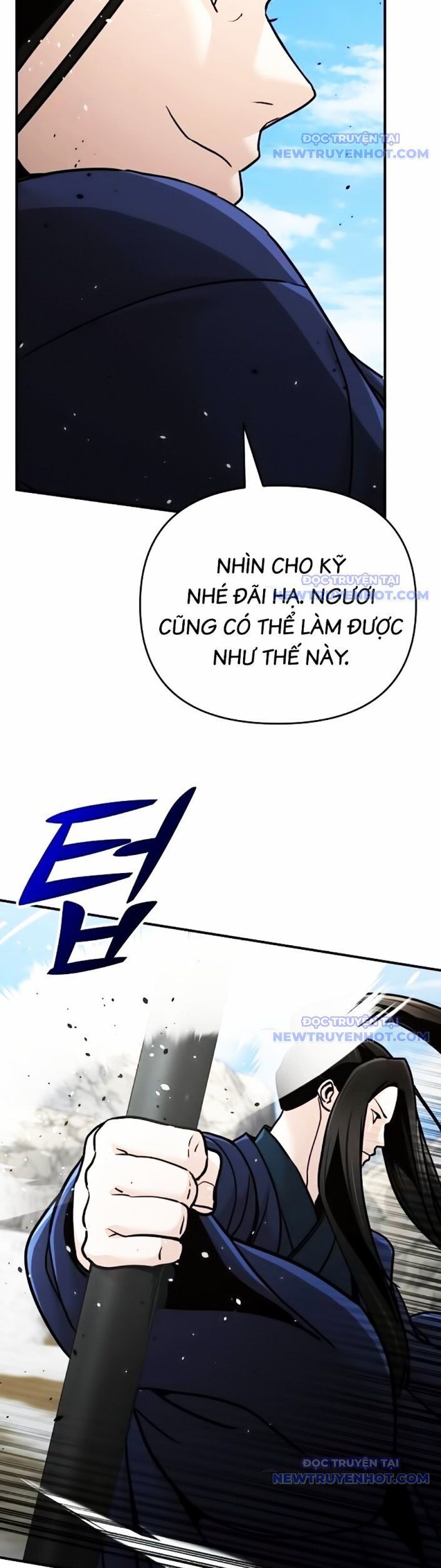 Tiểu Tử Đáng Ngờ Lại Là Cao Thủ Chapter 78 - Trang 2