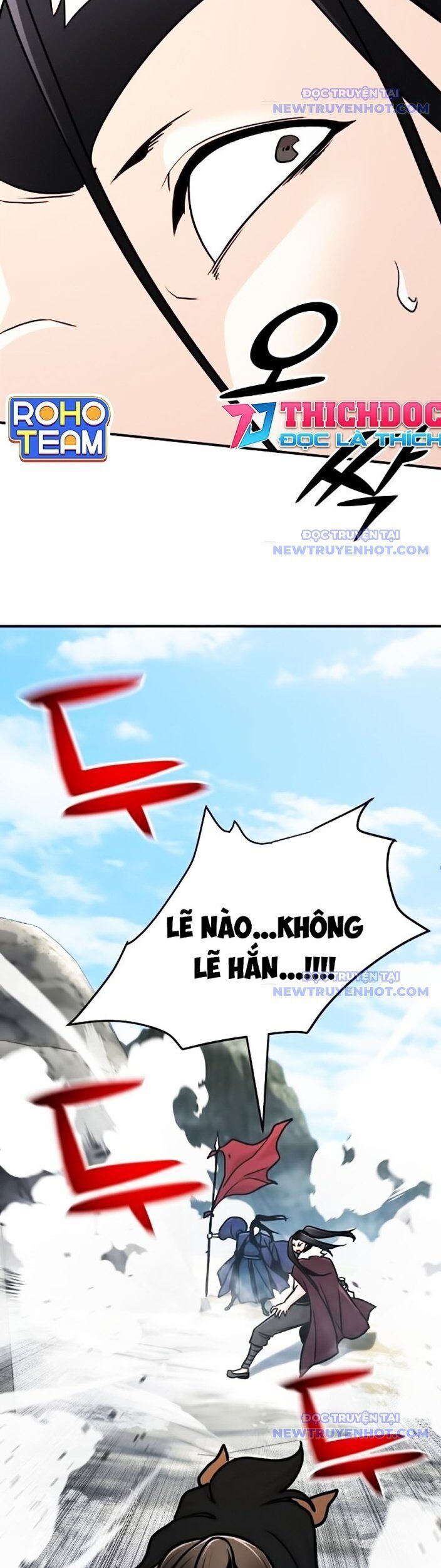 Tiểu Tử Đáng Ngờ Lại Là Cao Thủ Chapter 78 - Trang 2