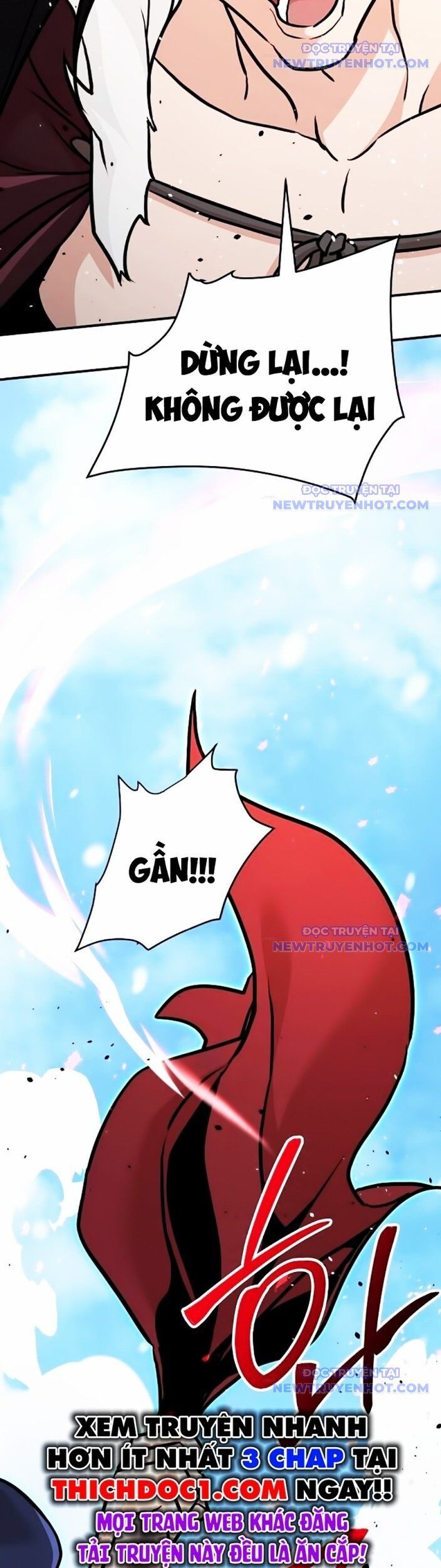 Tiểu Tử Đáng Ngờ Lại Là Cao Thủ Chapter 78 - Trang 2