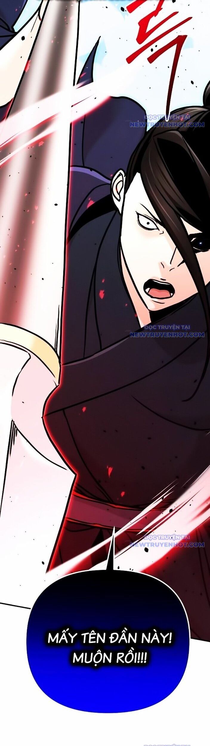 Tiểu Tử Đáng Ngờ Lại Là Cao Thủ Chapter 78 - Trang 2