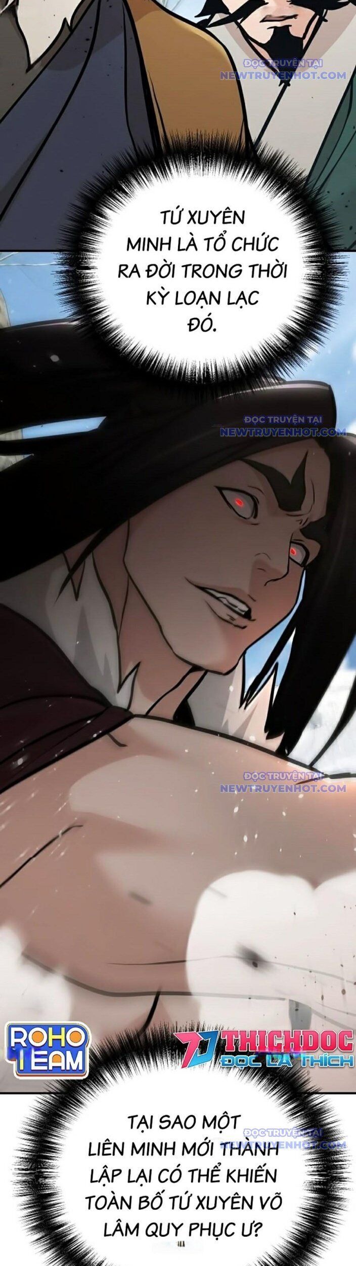 Tiểu Tử Đáng Ngờ Lại Là Cao Thủ Chapter 78 - Trang 2