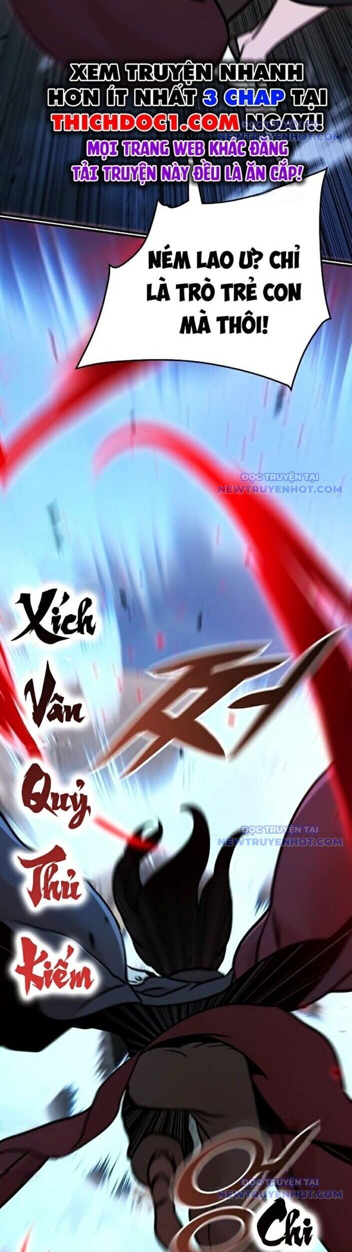 Tiểu Tử Đáng Ngờ Lại Là Cao Thủ Chapter 78 - Trang 2