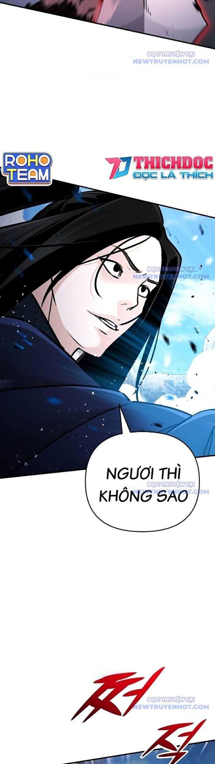 Tiểu Tử Đáng Ngờ Lại Là Cao Thủ Chapter 78 - Trang 2