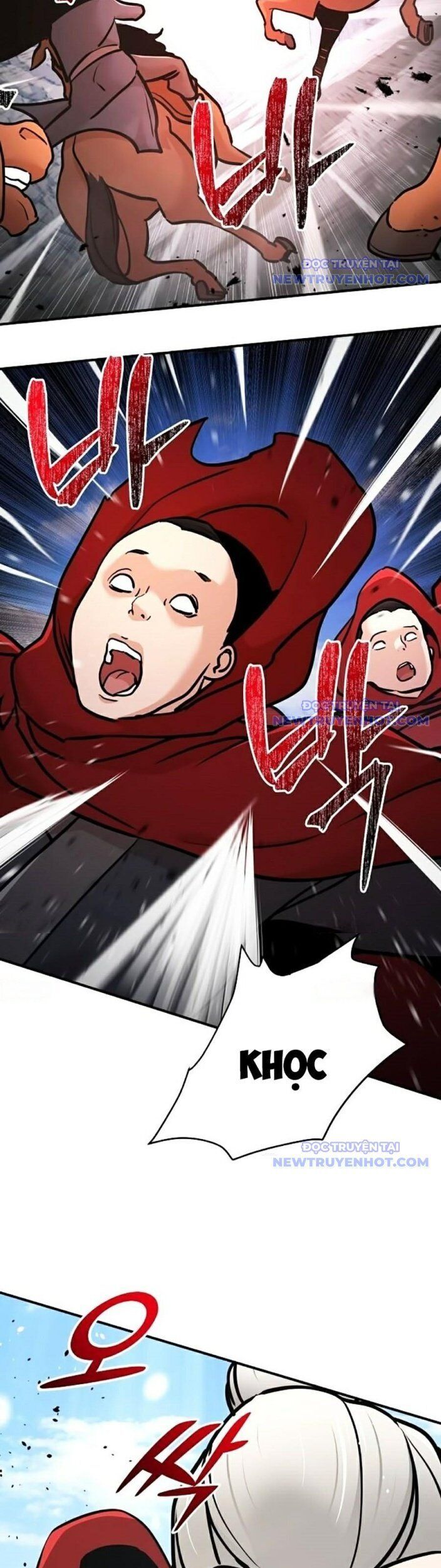 Tiểu Tử Đáng Ngờ Lại Là Cao Thủ Chapter 78 - Trang 2